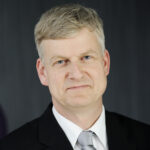 Foto Prof. Dr. ir. Wil van der Aalst