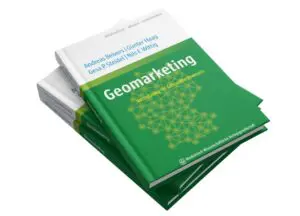Buch Geomarketing