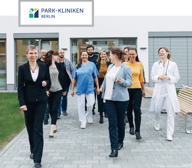 Park-Kliniken Berlin