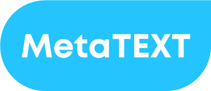 MetaTEXT